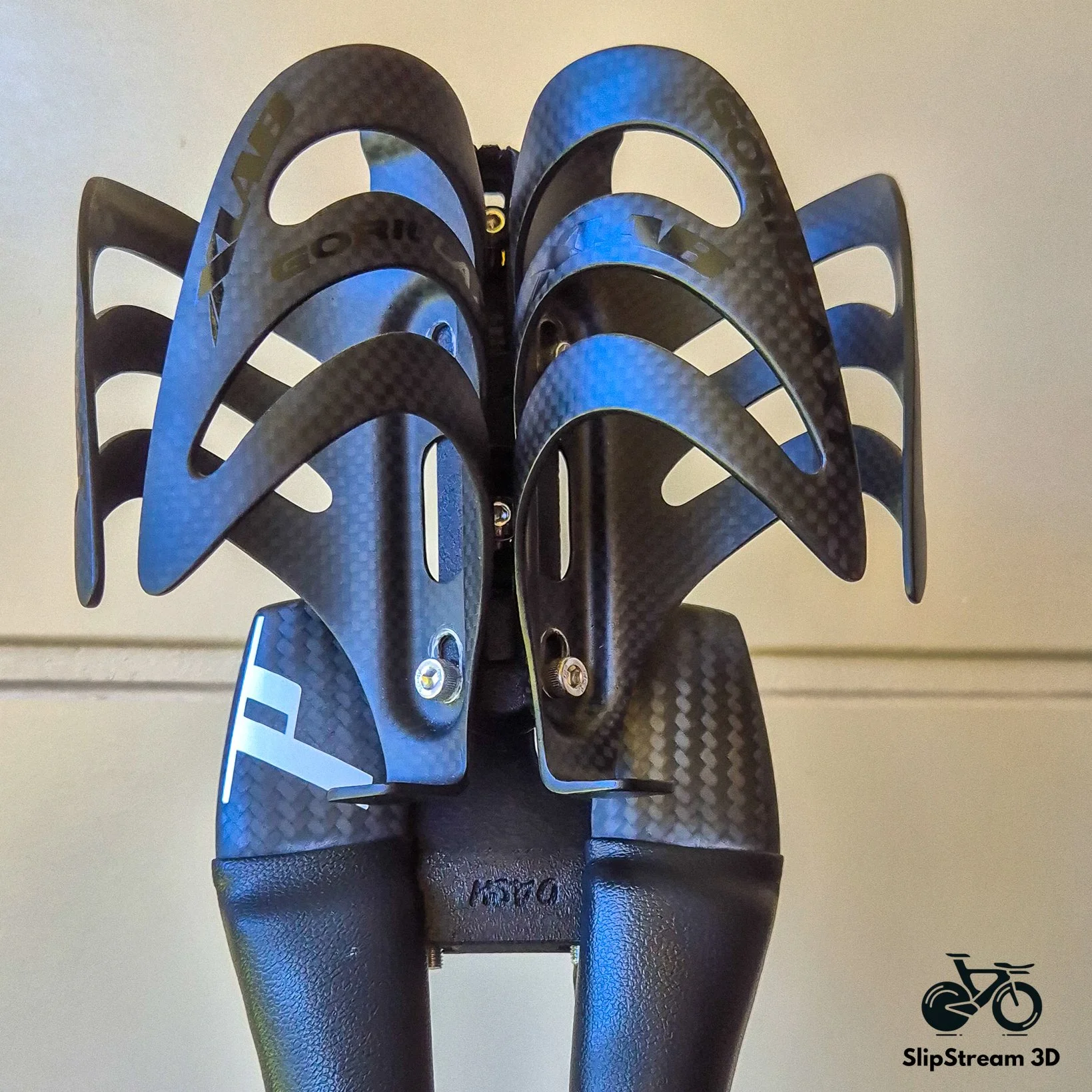 BTS Systems | Enhance Your Ride Today — Slipstream 3D